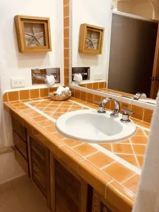 Villa, 3 Yatak Odası, Teras, Plaj Manzaralı