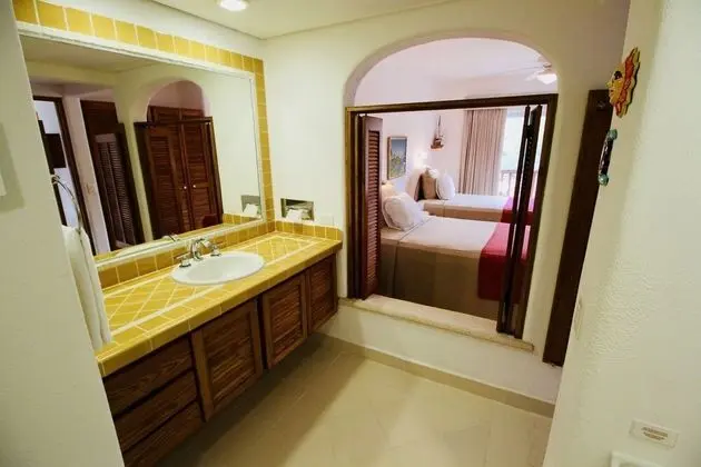 Villa, 3 Yatak Odası, Teras, Plaj Manzaralı