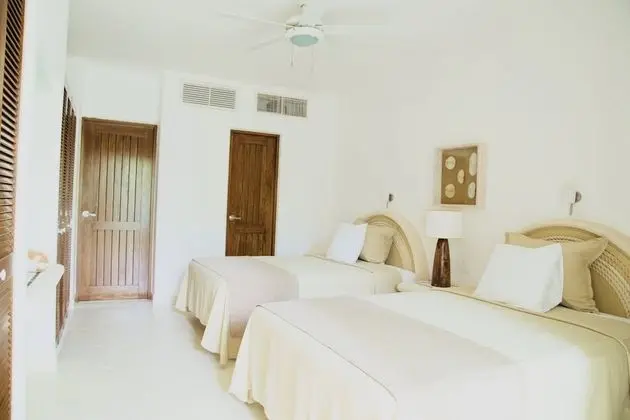 Villa, 3 Yatak Odası, Teras, Plaj Manzaralı