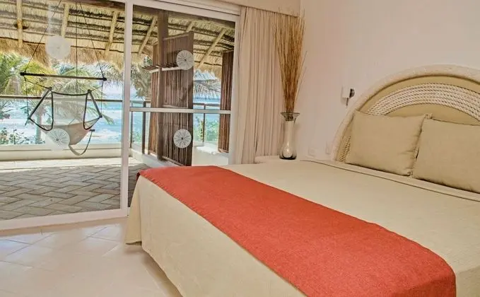 Villa, 3 Yatak Odası, Teras, Plaj Manzaralı