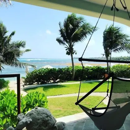 Villa, 3 Yatak Odası, Teras, Plaj Manzaralı