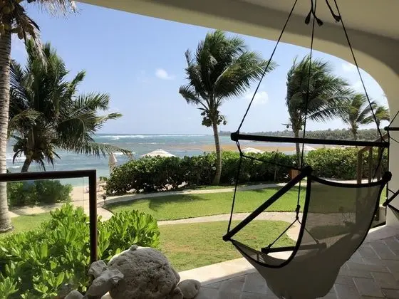 Villa, 2 Yatak Odası, Teras, Plaj Manzaralı