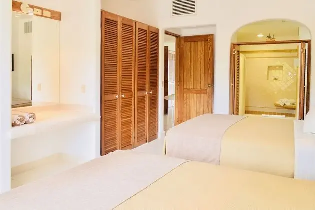 Villa, 3 Yatak Odası, Teras, Plaj Manzaralı