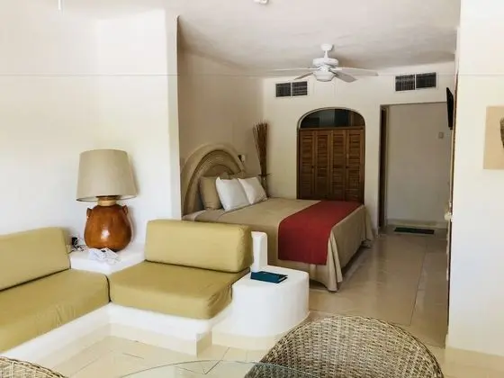 Villa, 3 Yatak Odası, Teras, Plaj Manzaralı