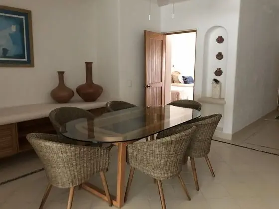 Villa, 3 Yatak Odası, Teras, Plaj Manzaralı
