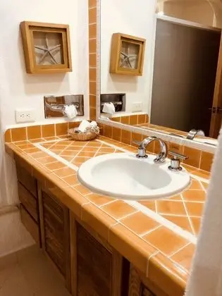 Villa, 3 Yatak Odası, Teras, Plaj Manzaralı