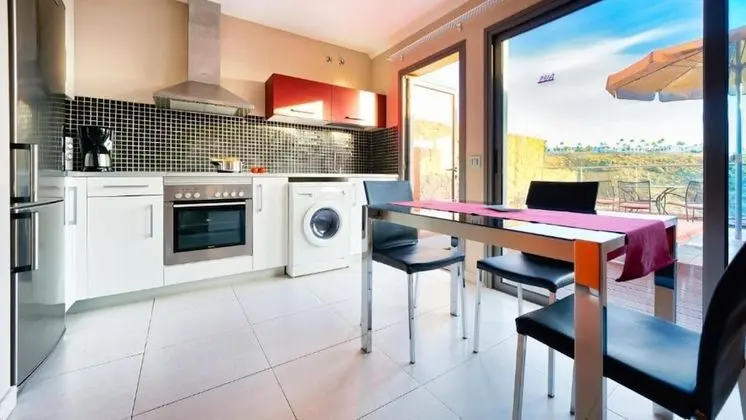 Apart Daire, 1 Yatak Odası, Balkon