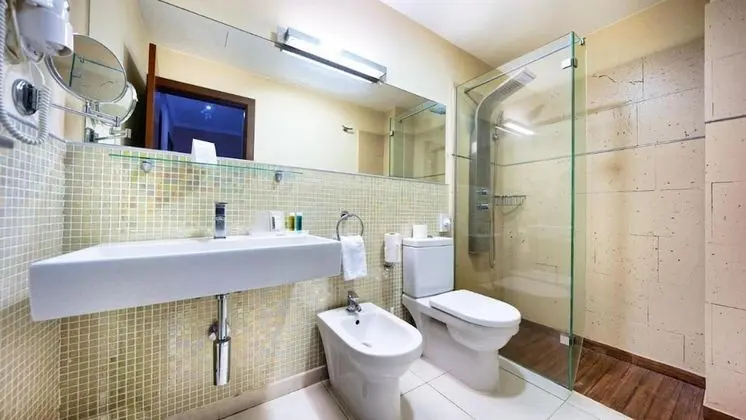 Apart Daire, 2 Yatak Odası, Balkon