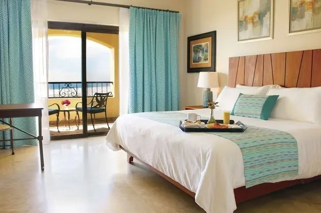 King and Queen Ocean View