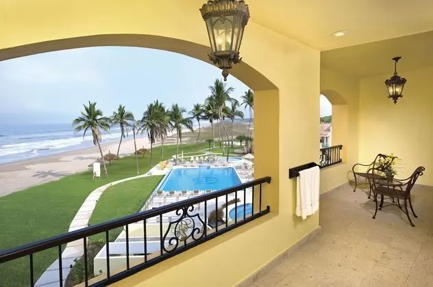 King and Queen Ocean View