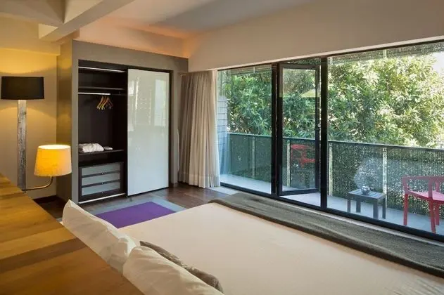 Master Suite, 1 King Bed