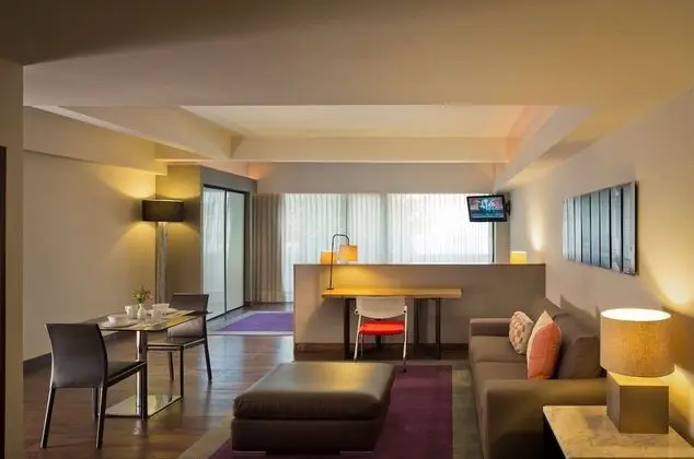 Master Suite, 1 King Bed