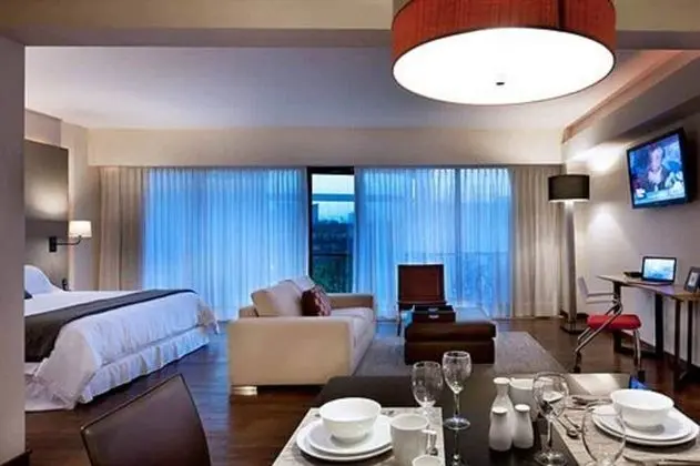 Master Suite, 1 King Bed