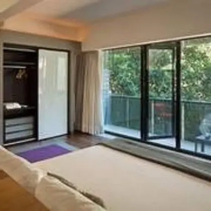 Master Suite, 1 King Bed