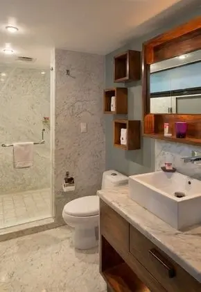 Master Suite, 1 King Bed