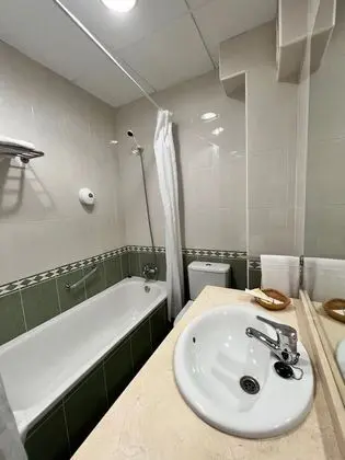 Standard Tek Kişilik Oda