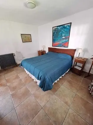 HABITACION DOBLE CAMA MATRIMONIAL