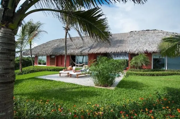 Exclusive Villa, Plaj Manzaralı, Havuz Kenarı