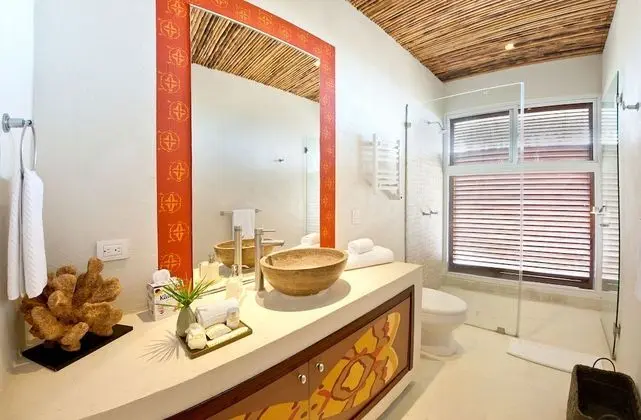 Exclusive Villa, Plaj Manzaralı, Havuz Kenarı