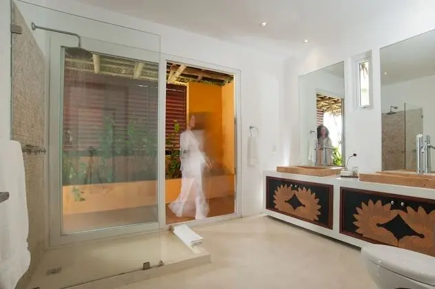 Exclusive Villa, Plaj Manzaralı, Havuz Kenarı