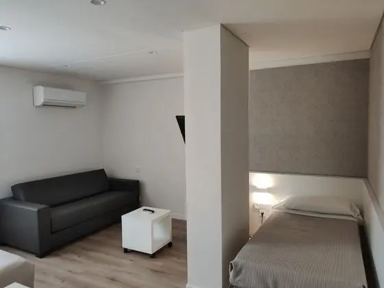 HABITACIÓN QUINTUPLE