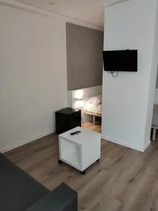 HABITACIÓN QUINTUPLE