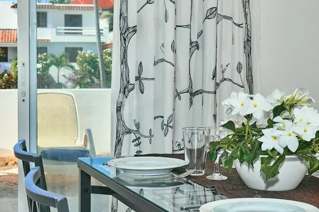Classic Süit, 2 Yatak Odası, Havuz Manzaralı