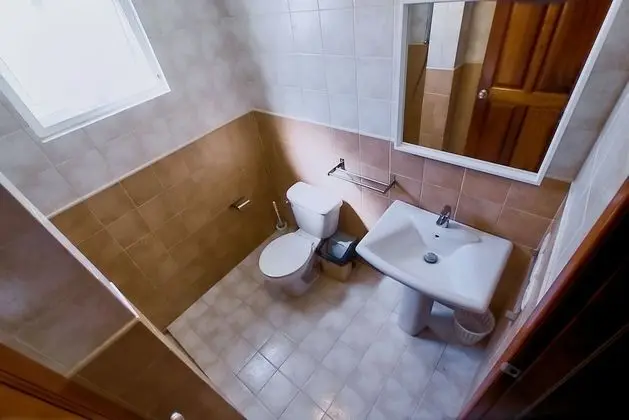 Deluxe Süit, 2 Yatak Odası, Havuz Manzaralı