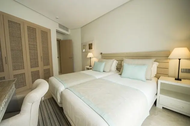 Süit, 3 Yatak Odası, Sıcak Su Küveti, Okyanus Manzaralı