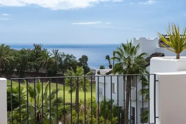 Süit, 3 Yatak Odası, Teras, Kısmi Deniz Manzaralı