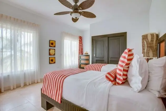 Çatı Katı Süiti (Penthouse), 3 Yatak Odası