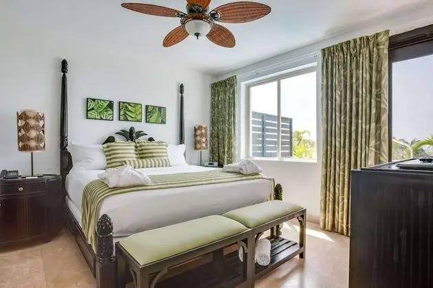 Çatı Katı Süiti (Penthouse), 3 Yatak Odası