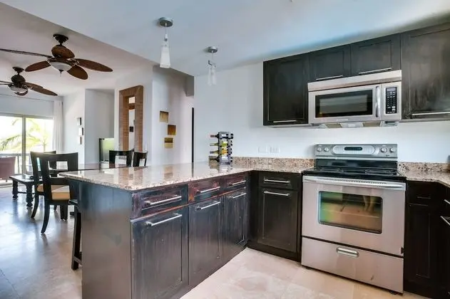 Çatı Katı Süiti (Penthouse), 3 Yatak Odası