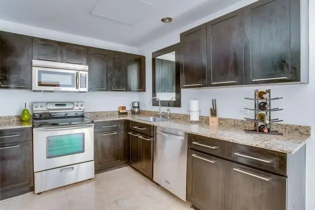 Çatı Katı Süiti (Penthouse), 3 Yatak Odası