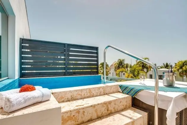 Çatı Katı Süiti (Penthouse), 3 Yatak Odası