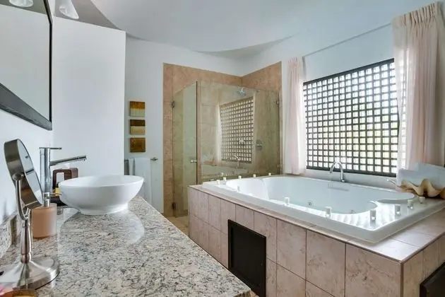 Çatı Katı Süiti (Penthouse), 3 Yatak Odası