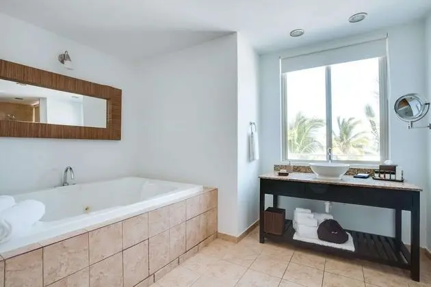 Çatı Katı Süiti (Penthouse), 3 Yatak Odası
