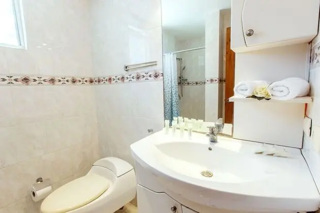 Deluxe Apart Daire, 2 Yatak Odası, Havuz Manzaralı, Havuz Kenarı
