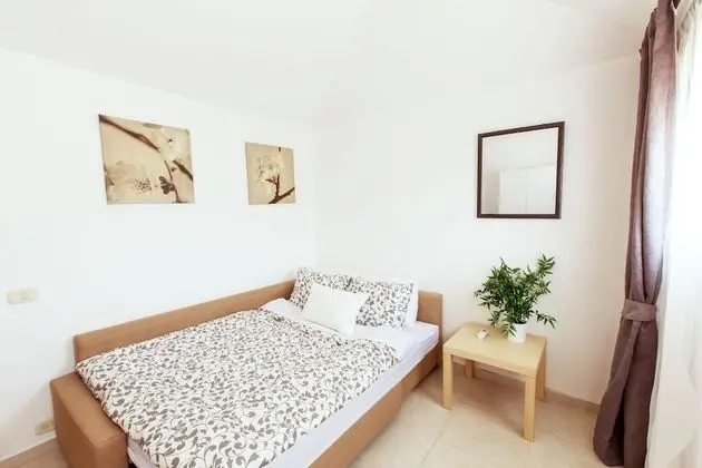 Deluxe Çatı Katı Süiti (Penthouse), 3 Yatak Odası, Havuz Manzaralı, Havuz Kenarı