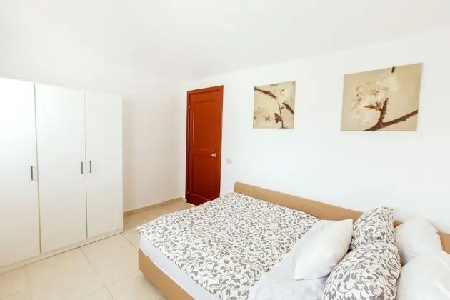 Deluxe Çatı Katı Süiti (Penthouse), 3 Yatak Odası, Havuz Manzaralı, Havuz Kenarı