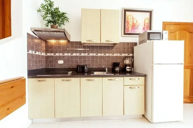 Deluxe Çatı Katı Süiti (Penthouse), 3 Yatak Odası, Havuz Manzaralı, Havuz Kenarı
