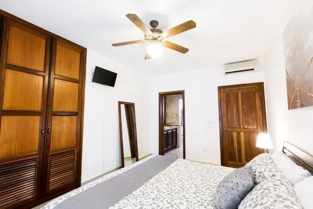 Premium Daire, 2 Yatak Odası, Havuz Manzaralı, Havuz Kenarı