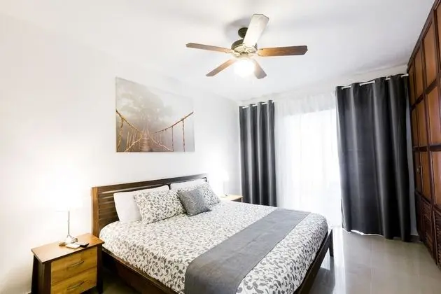 Premium Daire, 2 Yatak Odası, Havuz Manzaralı, Havuz Kenarı