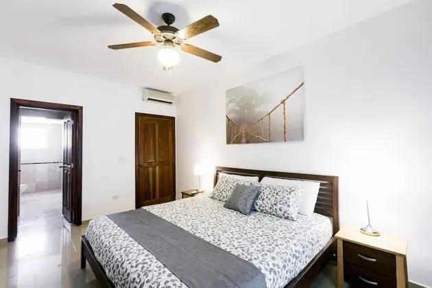 Premium Daire, 2 Yatak Odası, Havuz Manzaralı, Havuz Kenarı