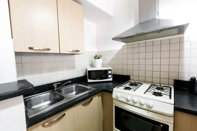 Premium Daire, 2 Yatak Odası, Havuz Manzaralı, Havuz Kenarı