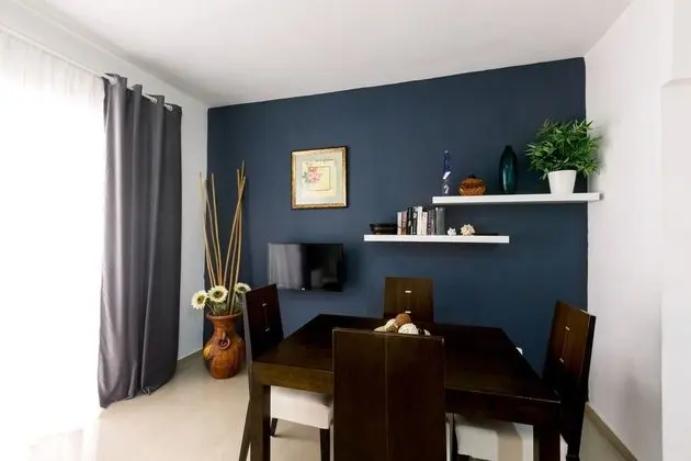Premium Daire, 2 Yatak Odası, Havuz Manzaralı, Havuz Kenarı