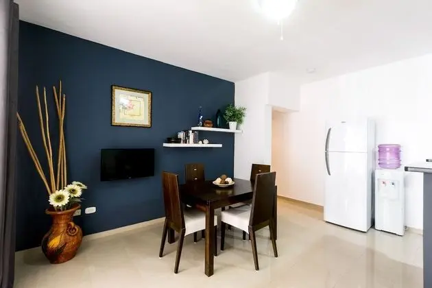 Premium Daire, 2 Yatak Odası, Havuz Manzaralı, Havuz Kenarı