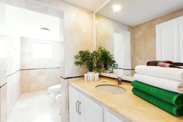 Premium Daire, 2 Yatak Odası, Havuz Manzaralı, Havuz Kenarı