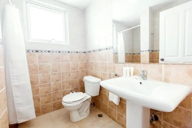 Premium Daire, 2 Yatak Odası, Havuz Manzaralı, Havuz Kenarı