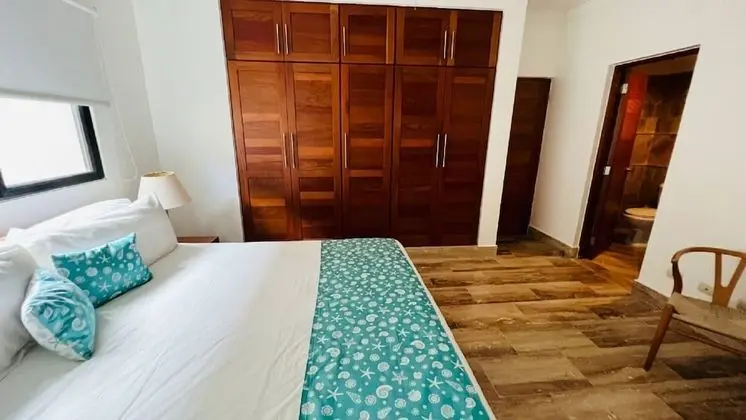 Apart Daire, 2 Yatak Odası, Teras